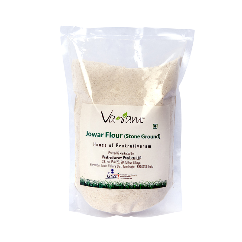 Jowar flour500gms