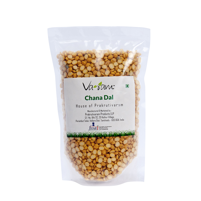 Chana Dhal 500gms