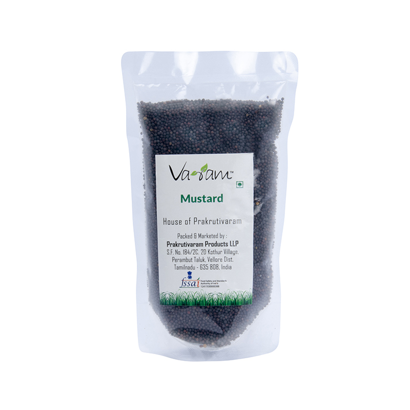Mustard100gms