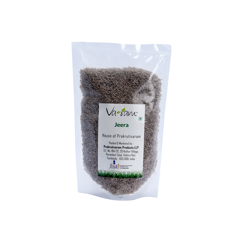 Jeera100gms