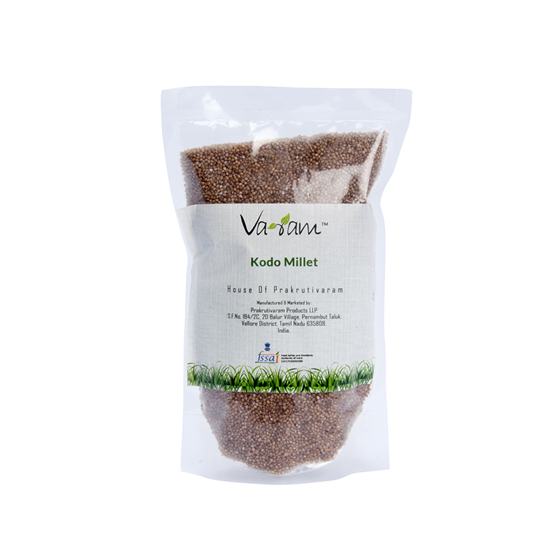Kodo millet 500gms
